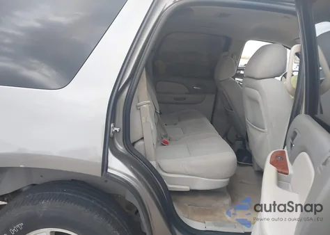 2007 Chevrolet Tahoe Lt из США, поврежденный, VIN 1GNFC13007J206868